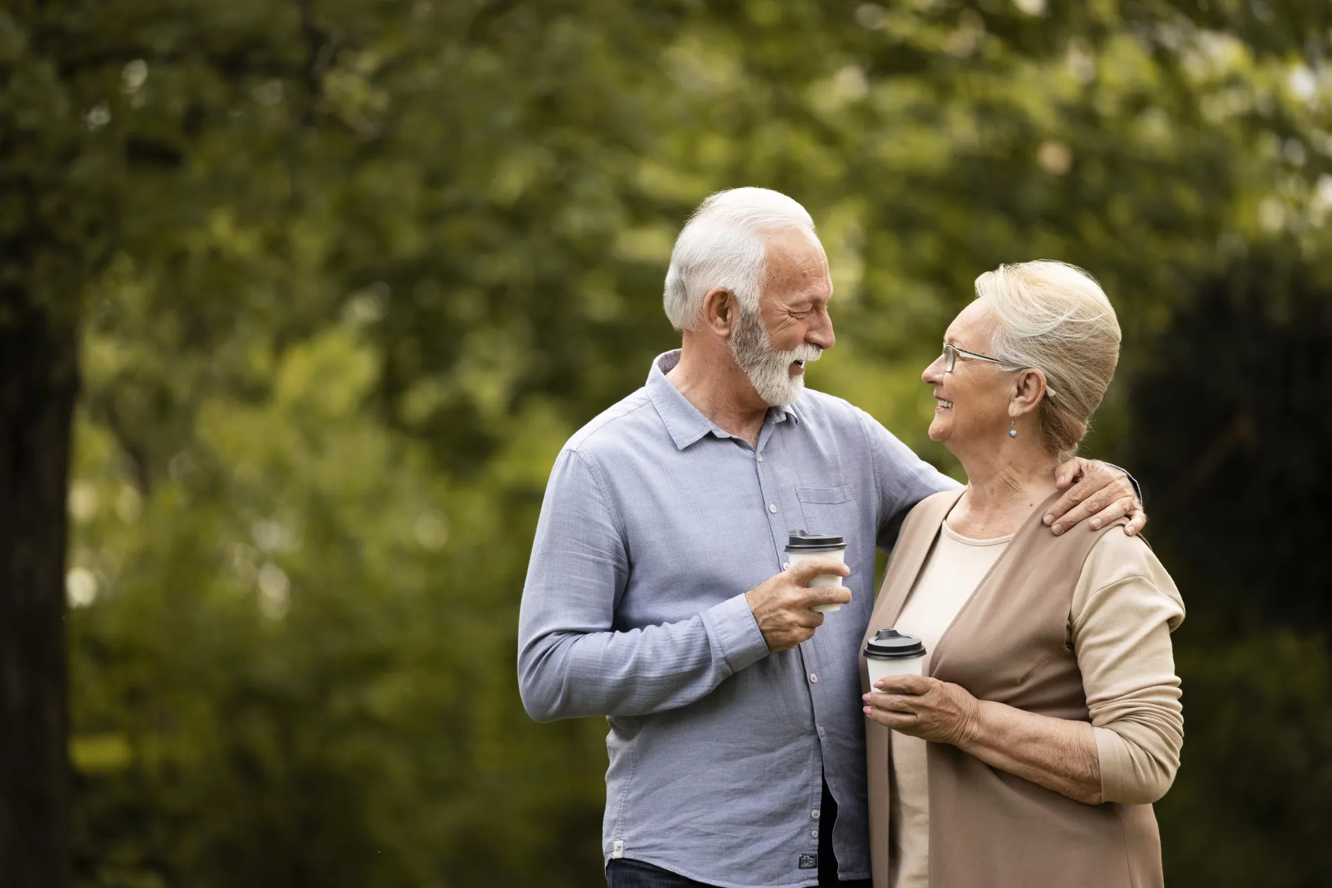 Understanding the Benefits of In-Home Care for Seniors