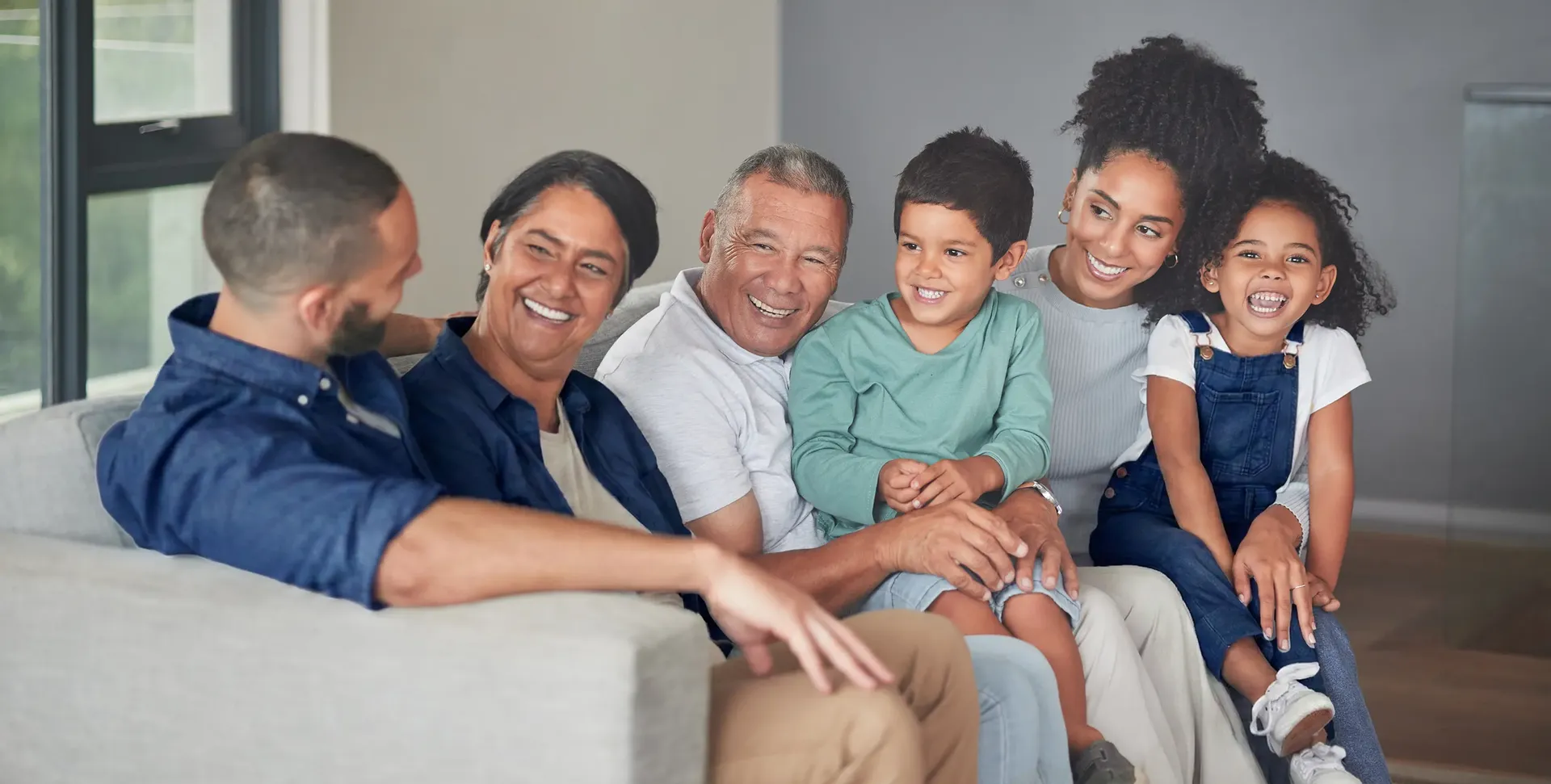 Family-First Care That Feels Personal