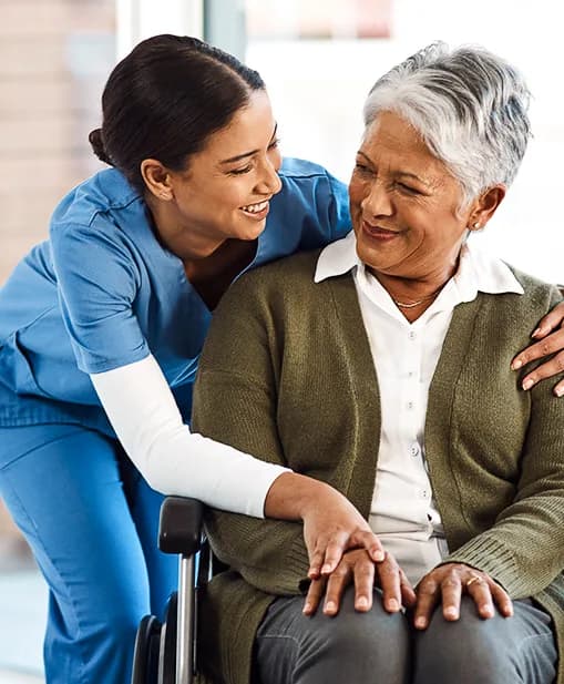 Consistent Care You Can Count On